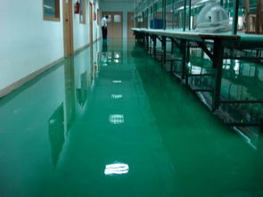 哈爾濱專業地坪解決方案 金剛砂、耐磨與環氧地坪的綜合供應與應用